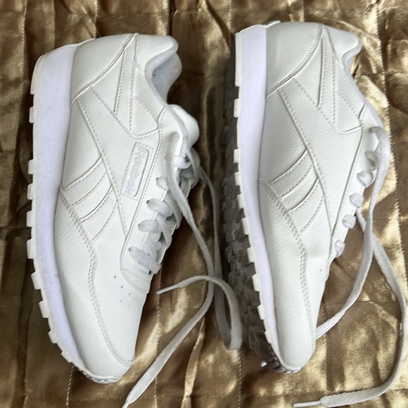 Reebok Rewind Run - Picture 3 of 8